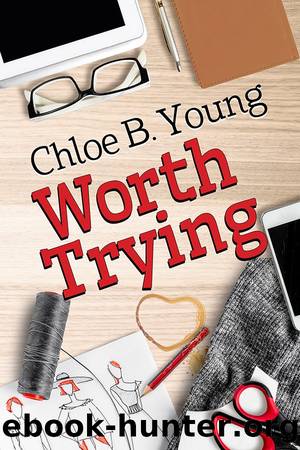Worth Trying by Chloe B. Young