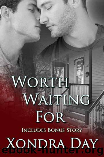 Worth Waiting For by Day Xondra
