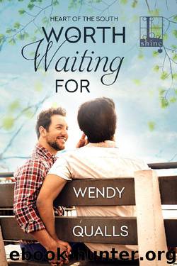 Worth Waiting For by Wendy Qualls
