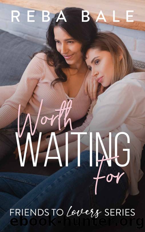 Worth Waiting For: A Second Chance Lesbian Romance by Bale Reba