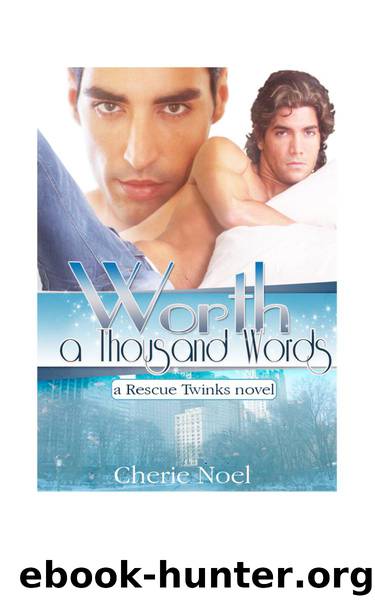 Worth a Thousand Words by Cherie Noel