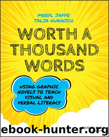 Worth a Thousand Words by Meryl Jaffe & Talia Hurwich