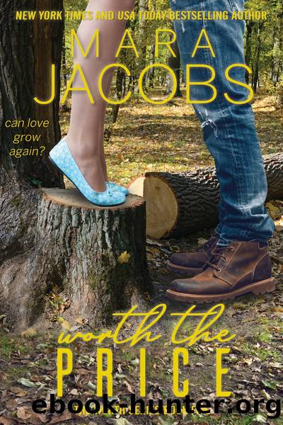 Worth the Price (Worth Series Book 5) by Mara Jacobs