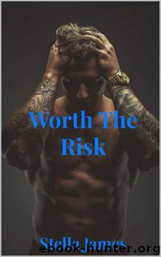 Worth the Risk (Blue Falls #2) by Stella James