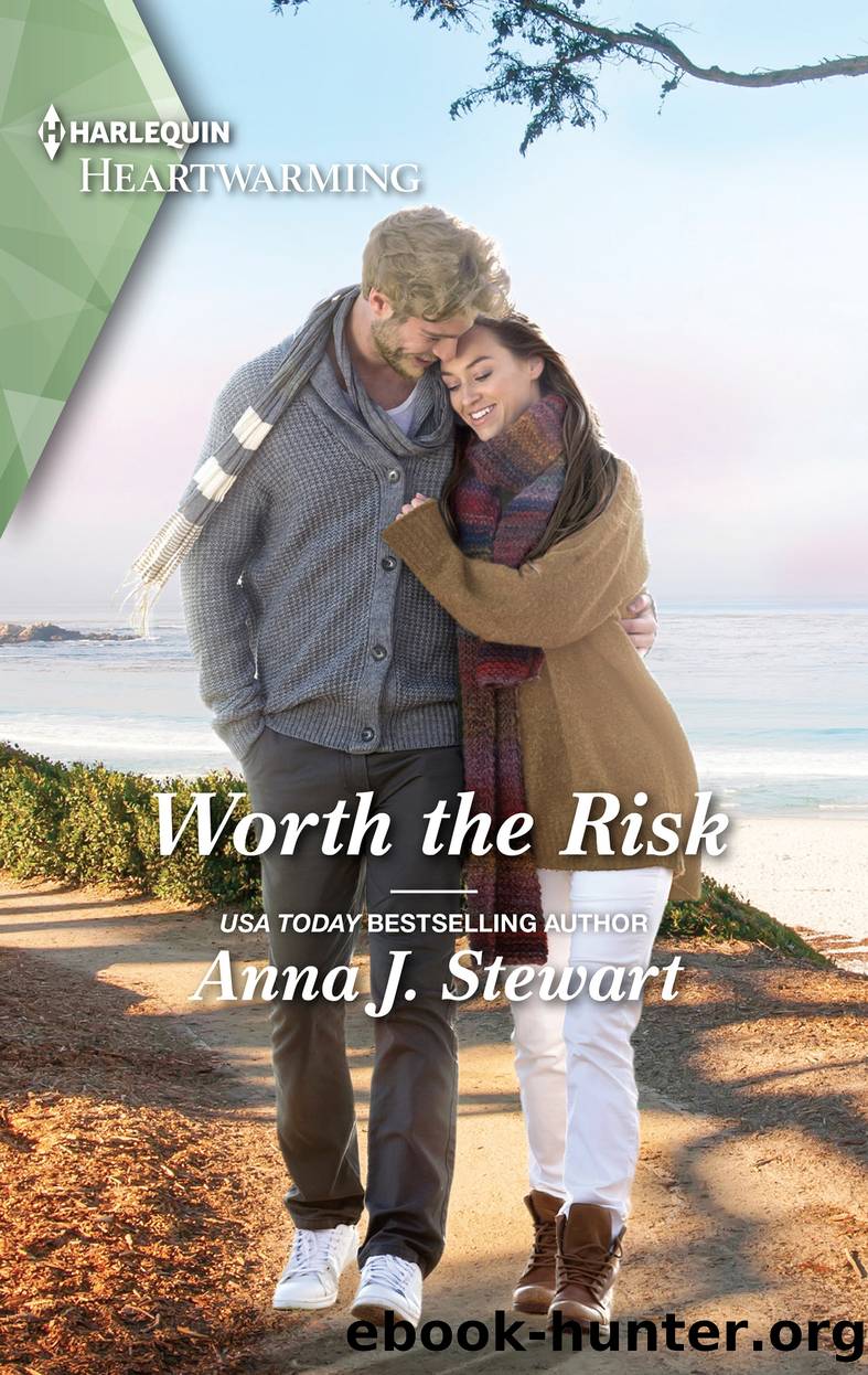 Worth the Risk by Anna J. Stewart