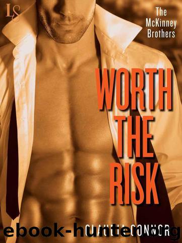 Worth the Risk by Connor Claudia