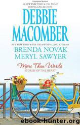 Worth the Risk by Debbie Macomber