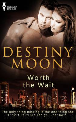 Worth the Wait by Destiny Moon