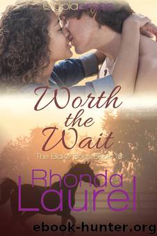 Worth the Wait by Rhonda Laurel