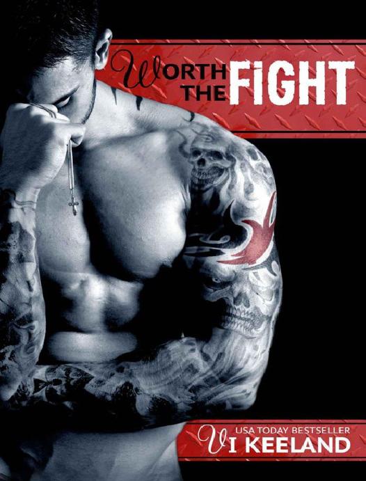 Worth the fight by Vi Keeland