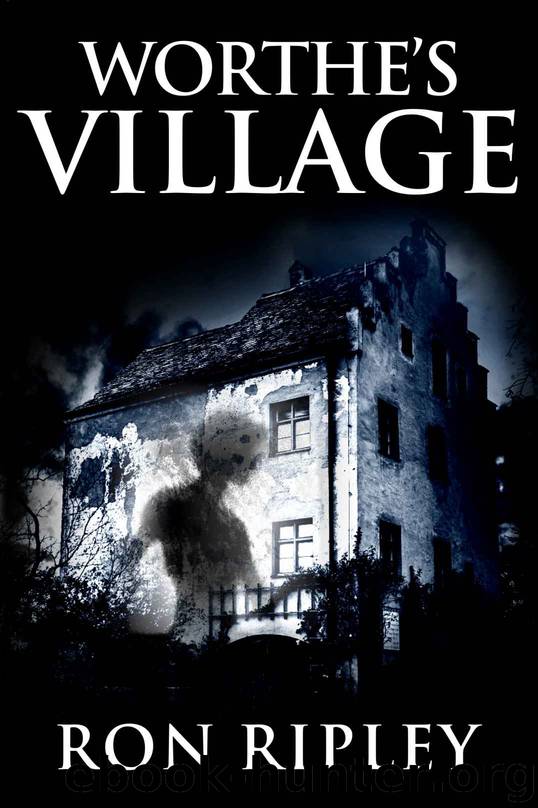 Worthe's Village by Ron Ripley