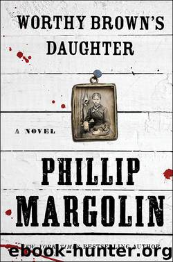 Worthy Brown's Daughter by Margolin Phillip