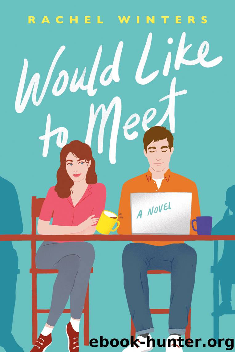 Would Like to Meet by Rachel Winters