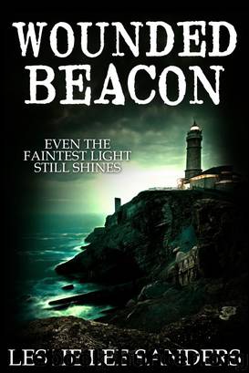 Wounded Beacon by Leslie Lee Sanders