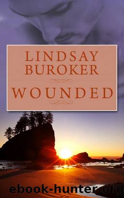 Wounded by Lindsay Buroker