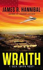 Wraith by Hannibal James R