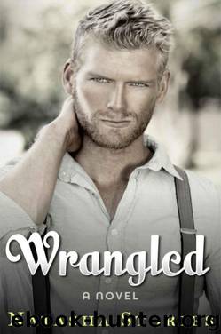 Wrangled by Natasha Stories