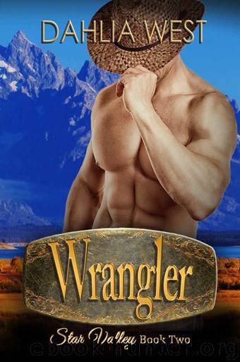 Wrangler by Dahlia West