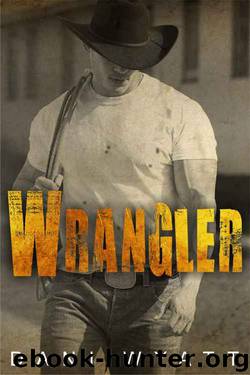 Wrangler by Dani Wyatt