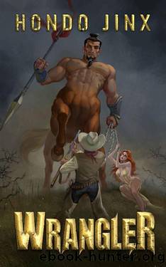 Wrangler by Hondo Jinx