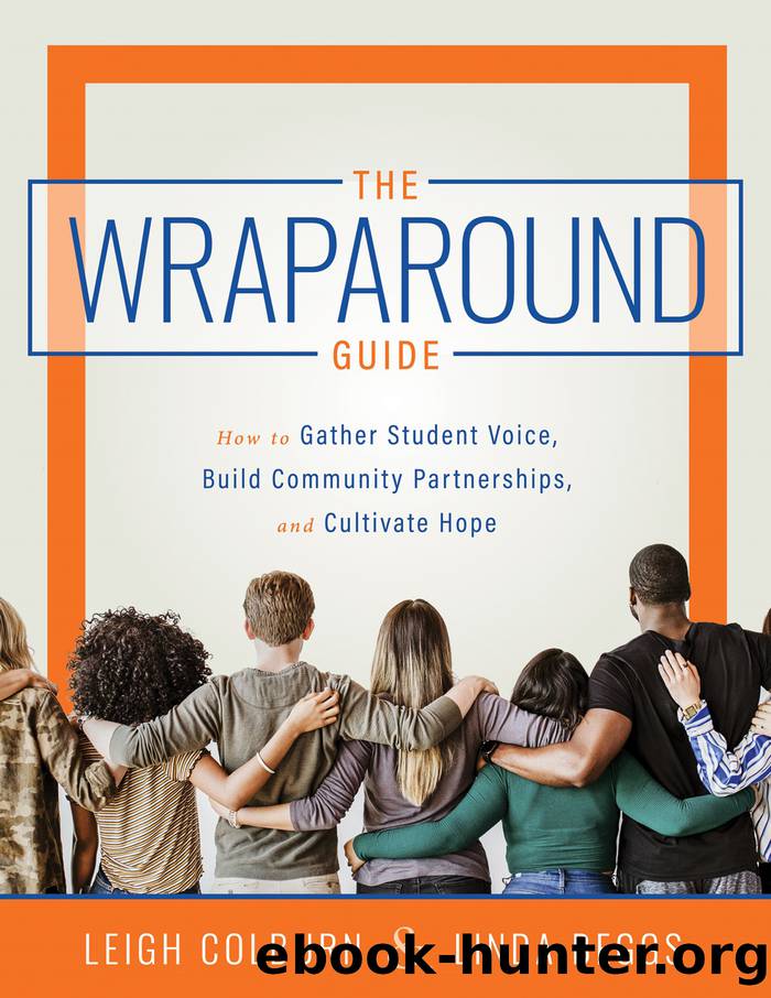 Wraparound Guide by Colburn Leigh;Beggs Linda;