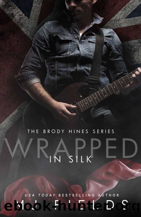 Wrapped In Silk by Fields MJ
