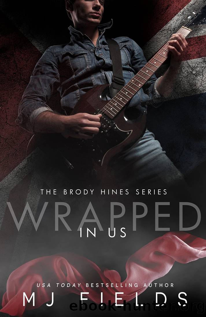 Wrapped in Us by Fields M. J