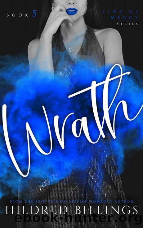 Wrath by Hildred Billings