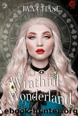 Wrathful Wonderland by Eva Chase