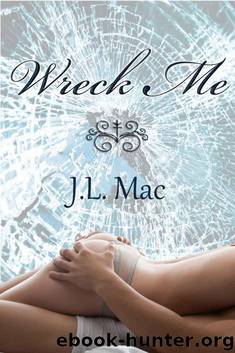 Wreck Me by J.L. Mac