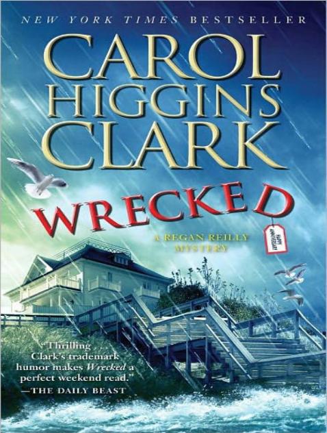 Wrecked by Carol Higgins Clark