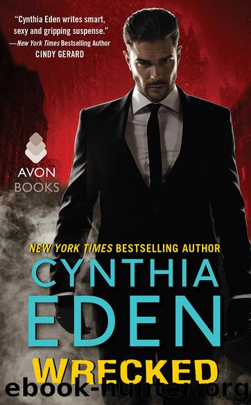 Wrecked by Cynthia Eden
