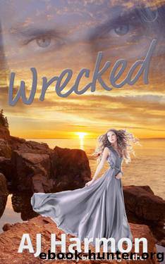 Wrecked by Harmon AJ