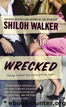 Wrecked by Walker Shiloh