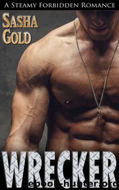 Wrecker by Sasha Gold