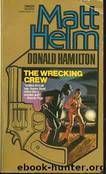 Wrecking Crew by Donald Hamilton