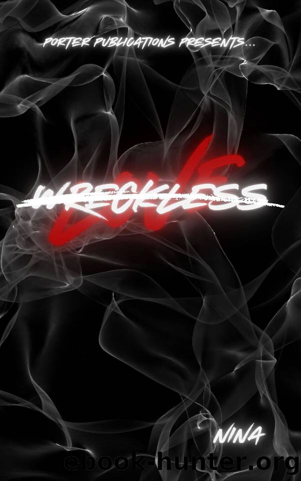 Wreckless Love (On Us) by Nina