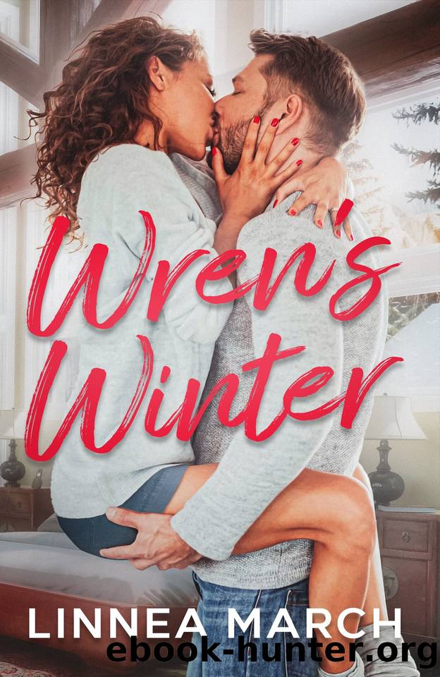 Wren's Winter by Linnea March