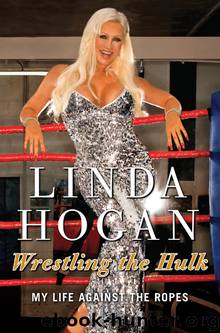 Wrestling the Hulk by Linda Hogan