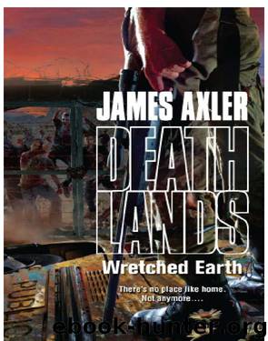 Wretched Earth by James Axler