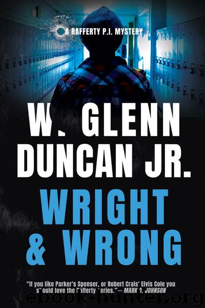 Wright & Wrong by W. Glenn Duncan Jr