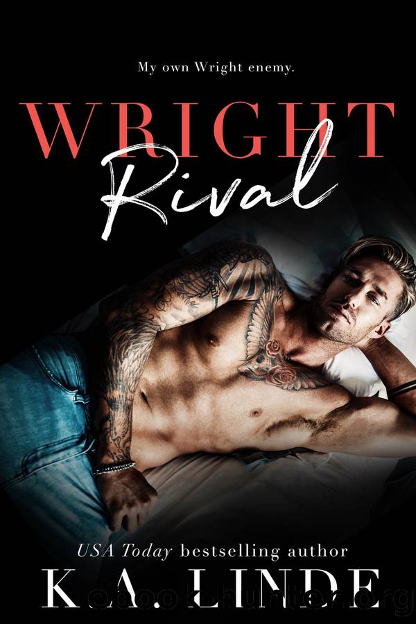 Wright Rival by K.A. Linde