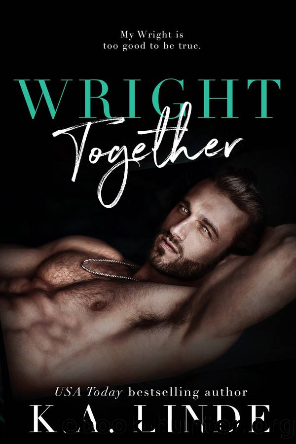 Wright Together by Linde K. A