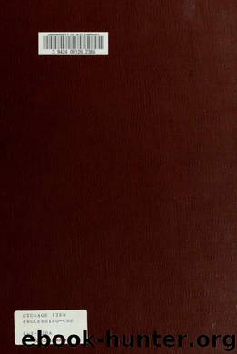 Wright's book of poultry by Wright Lewis 1838-1905 & Lewer Sidney Herbert 1862-