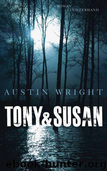 Wright, Austin by Tony u Susan