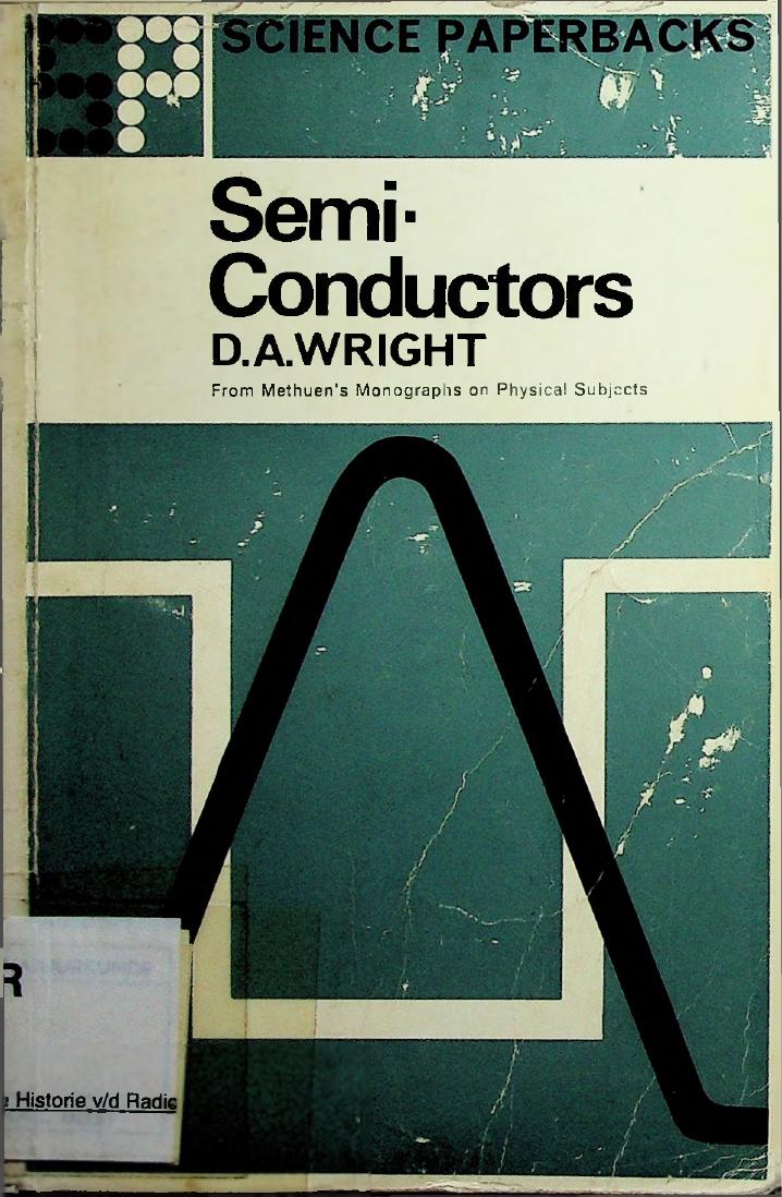 Wright-Semiconductors-4th-1966 by Unknown