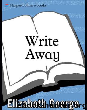 Write Away by Elizabeth George
