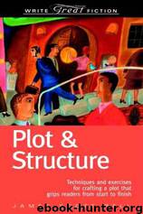 Write Great Fiction - Plot & Structure by Bell James Scott