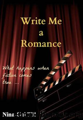 Write Me a Romance by Nina-Gai Till