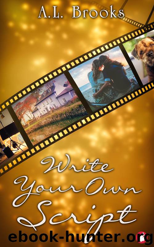Write Your Own Script by A L Brooks